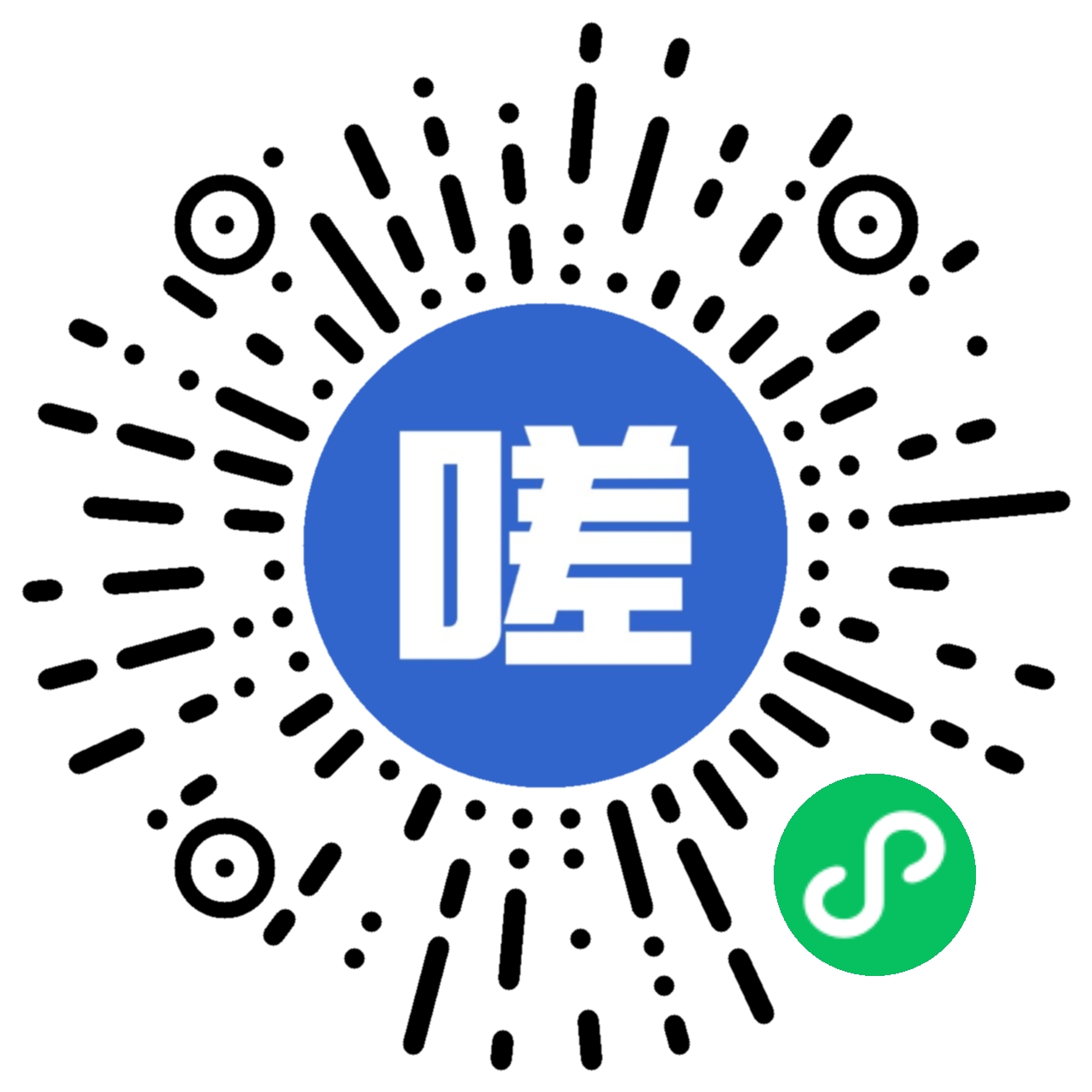 扫描下载”历史书籍网”客户端